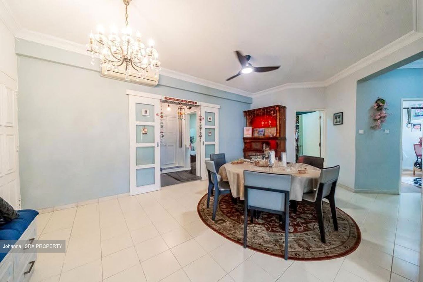 Mandarin Gardens (D15), Condominium #607506161